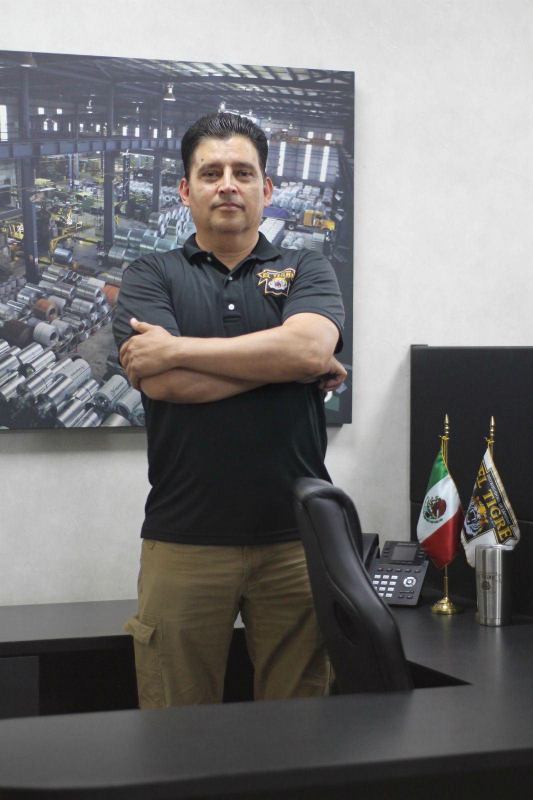 LeonelGarcia