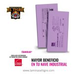 Placa Aislamiento Termico Foamular