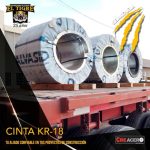 Cinta KR-18 GALVASID